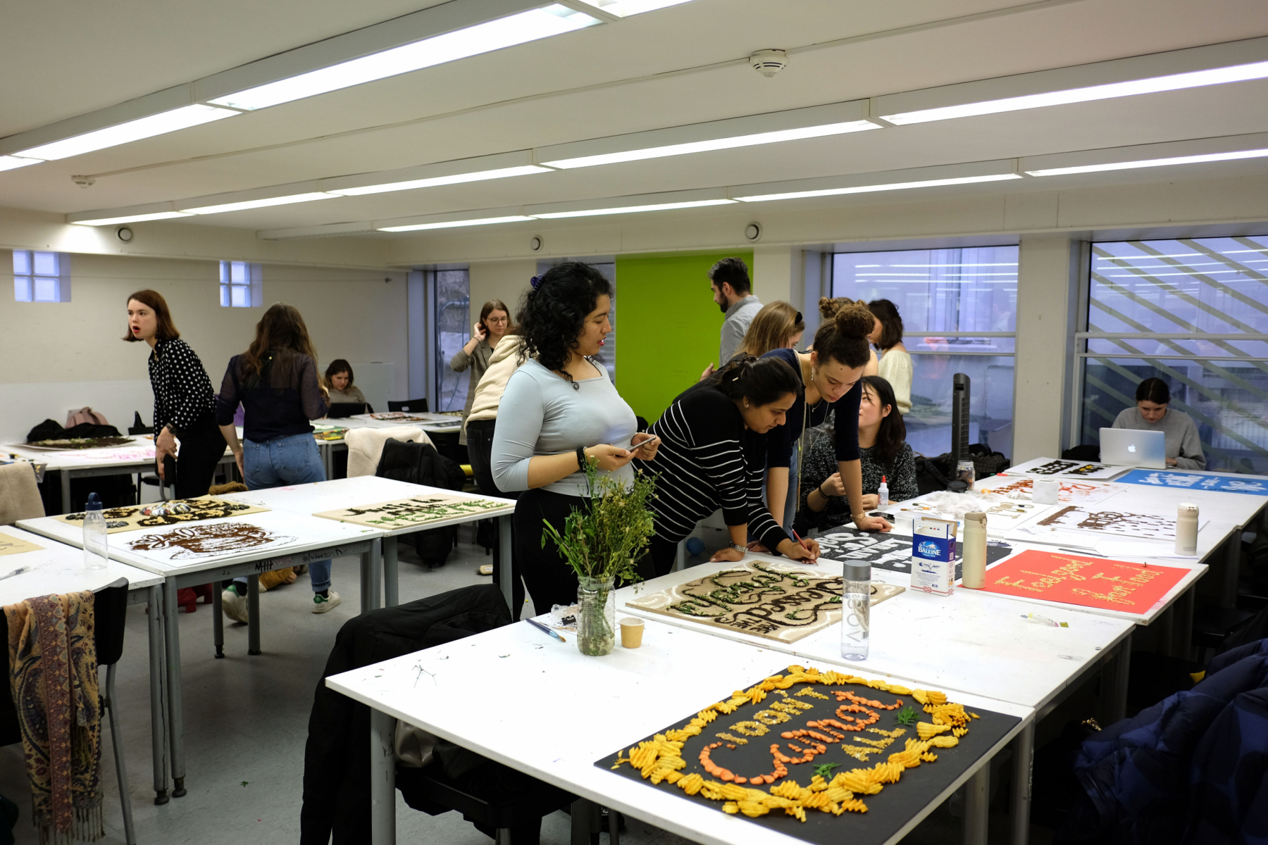 Notre plateforme DATALUMNI 