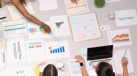 Comment devenir UX Designer ?